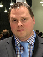 Picture of Chris DeBeer